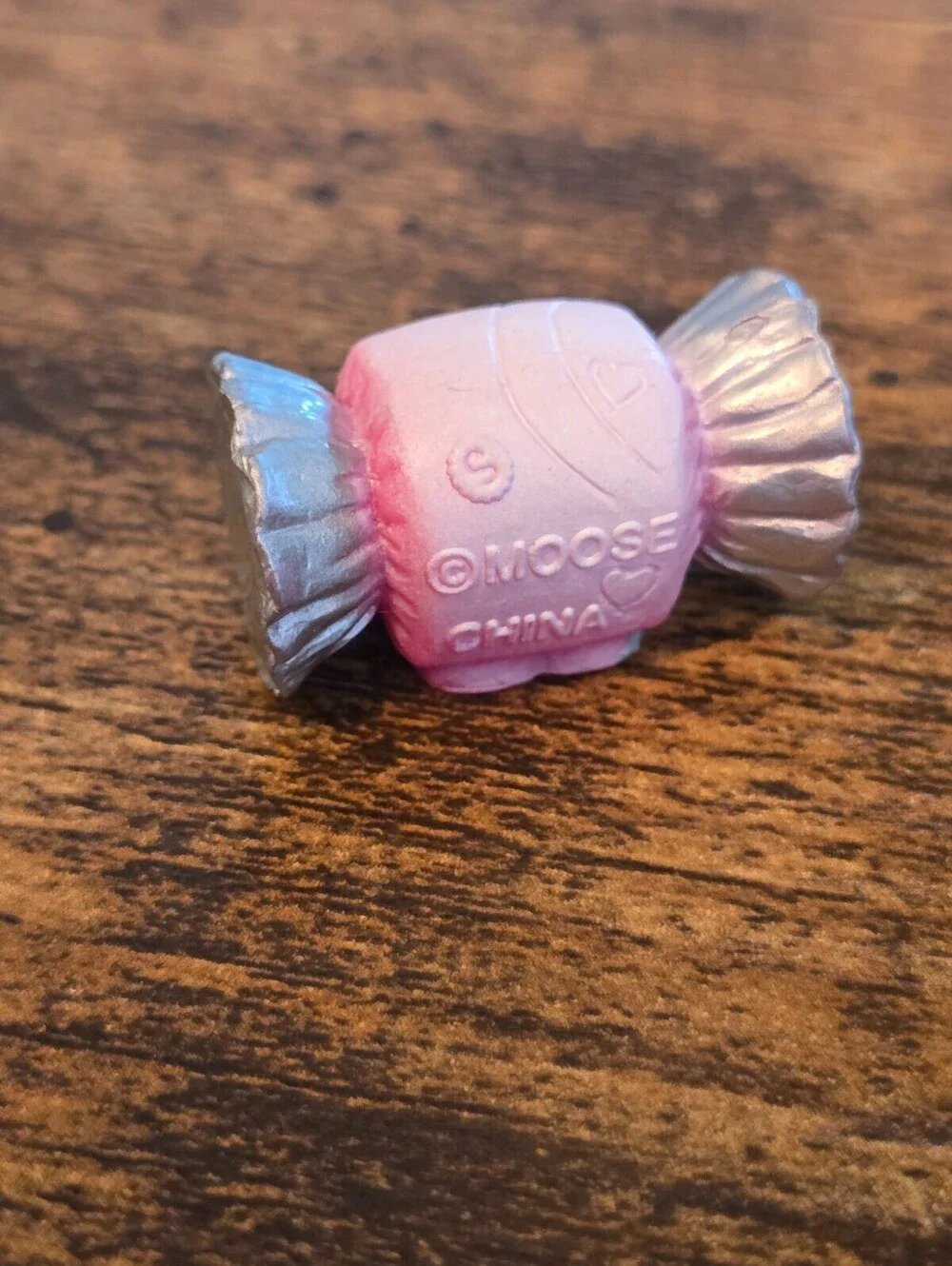 Moose Shopkins Season 5 Exclusives Team Wrapper T Exclusive